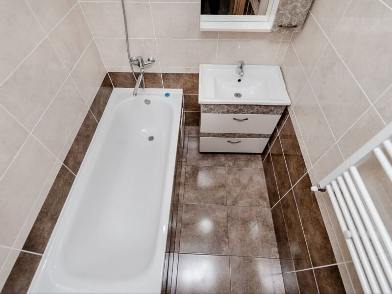 Poșta Veche · 2 camere · str. Gheorghe Madan · 50 m²