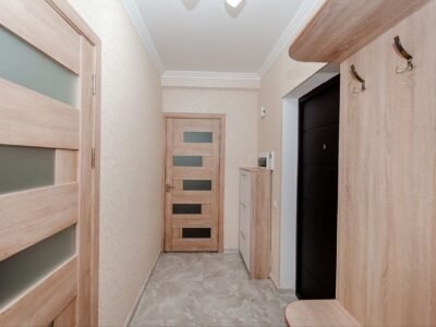 Poșta Veche · 2 camere · str. Gheorghe Madan · 50 m²