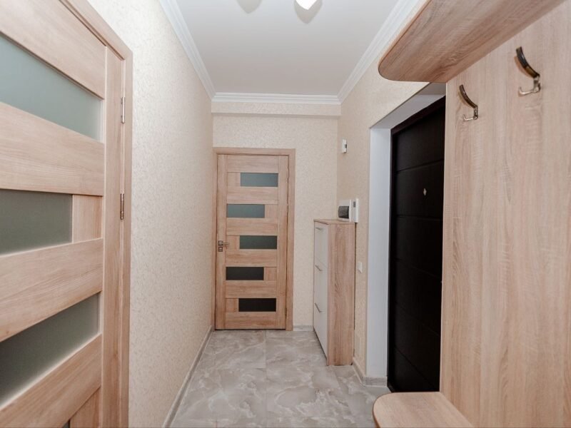 Poșta Veche · 2 camere · str. Gheorghe Madan · 50 m²