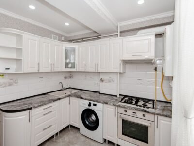 Poșta Veche · 2 camere · str. Gheorghe Madan · 50 m²