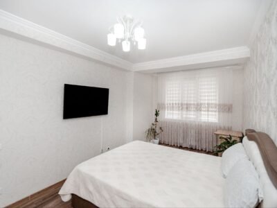 Poșta Veche · 2 camere · str. Gheorghe Madan · 50 m²