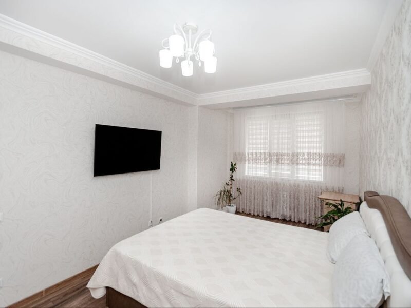 Poșta Veche · 2 camere · str. Gheorghe Madan · 50 m²