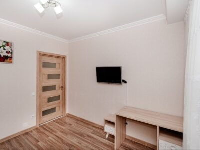 Poșta Veche · 2 camere · str. Gheorghe Madan · 50 m²