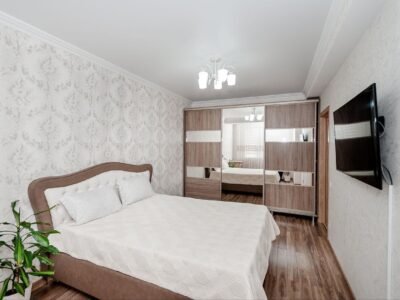 Poșta Veche · 2 camere · str. Gheorghe Madan · 50 m²