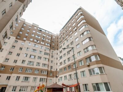 Poșta Veche · 2 camere · str. Gheorghe Madan · 50 m²