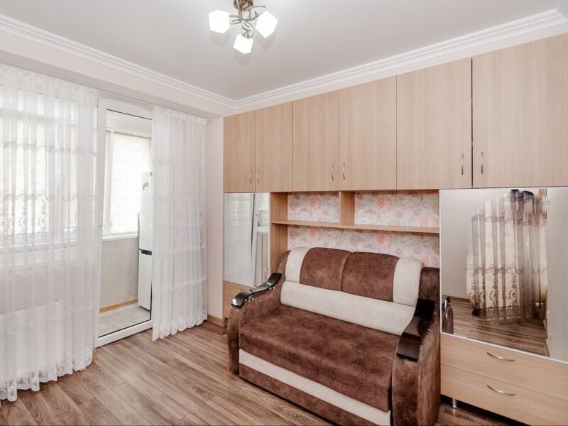 Poșta Veche · 2 camere · str. Gheorghe Madan · 50 m²