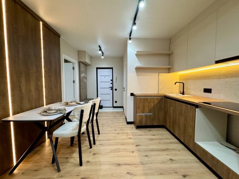 Ciocana · 1 cameră · str. Drăgan · 33 m²