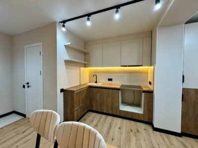 Ciocana · 1 cameră · str. Drăgan · 33 m²