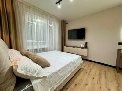 Ciocana · 1 cameră · str. Drăgan · 33 m²