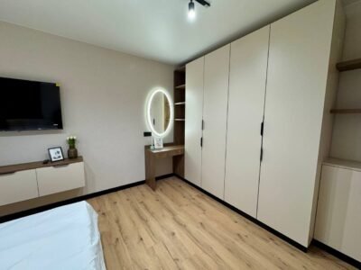 Ciocana · 1 cameră · str. Drăgan · 33 m²