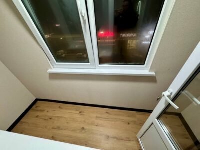 Ciocana · 1 cameră · str. Drăgan · 33 m²