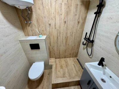 Ciocana · 1 cameră · str. Drăgan · 33 m²