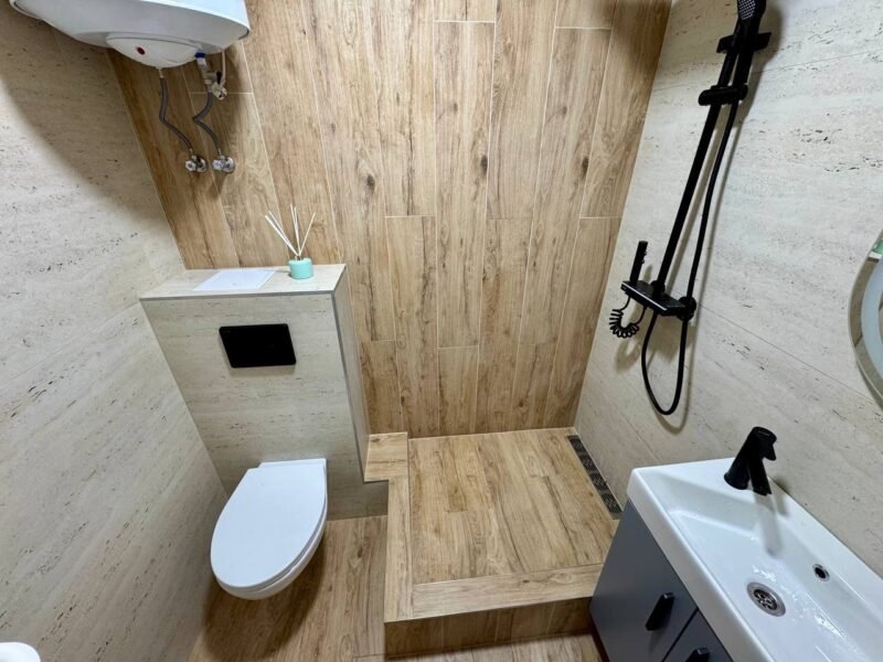 Ciocana · 1 cameră · str. Drăgan · 33 m²