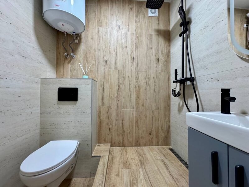 Ciocana · 1 cameră · str. Drăgan · 33 m²