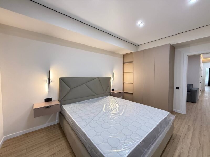 Telecentru · 2 dormitoare + living · str. Ialoveni · 90 mp