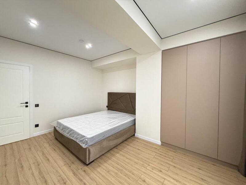 Telecentru · 2 dormitoare + living · str. Ialoveni · 90 mp