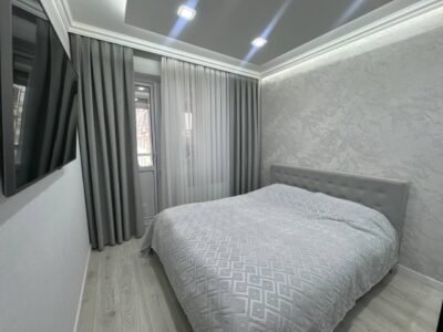 Ciocana · 3 camere · bd. Mircea cel Bătrân · 80 m²