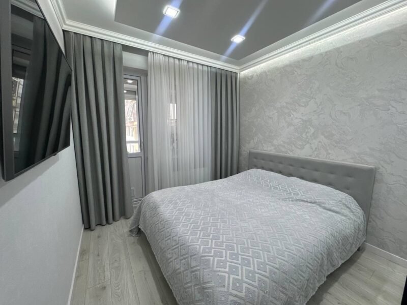 Ciocana · 3 camere · bd. Mircea cel Bătrân · 80 m²