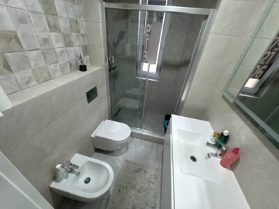 Ciocana · 3 camere · bd. Mircea cel Bătrân · 80 m²