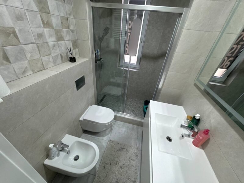 Ciocana · 3 camere · bd. Mircea cel Bătrân · 80 m²