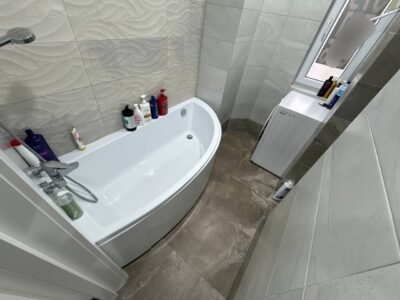 Ciocana · 3 camere · bd. Mircea cel Bătrân · 80 m²