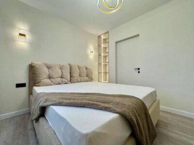 Durlești · 3 camere + living · str. Nicolae Dimo · 86 m²