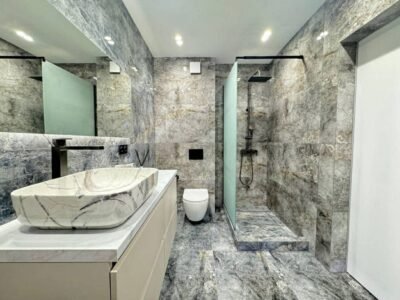 Durlești · 3 camere + living · str. Nicolae Dimo · 86 m²