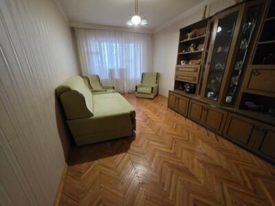 Ciocana · 3 camere · str. Igor Vieru · 70.9 m²