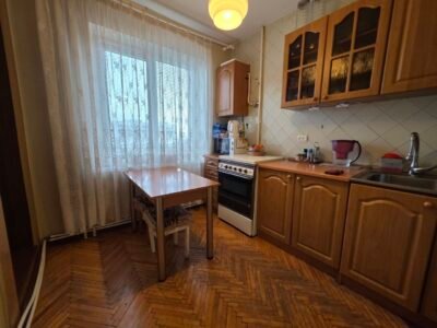 Ciocana · 3 camere · str. Igor Vieru · 70.9 m²