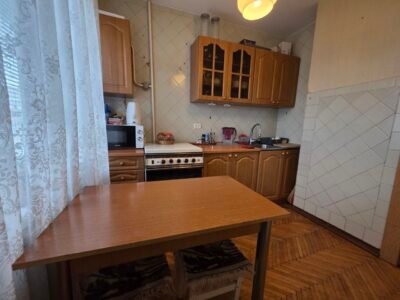 Ciocana · 3 camere · str. Igor Vieru · 70.9 m²