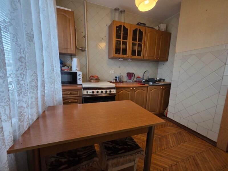 Ciocana · 3 camere · str. Igor Vieru · 70.9 m²