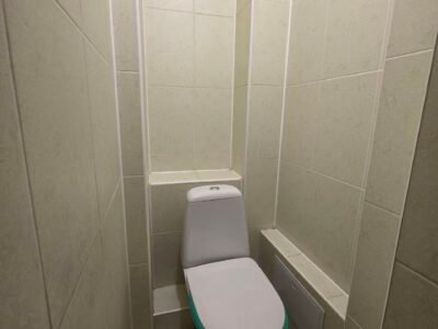 Ciocana · 3 camere · str. Igor Vieru · 70.9 m²