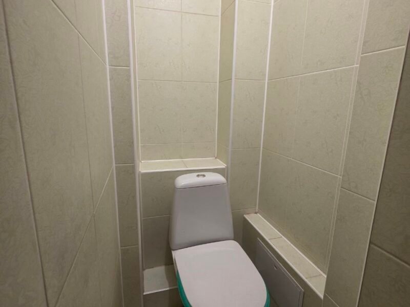 Ciocana · 3 camere · str. Igor Vieru · 70.9 m²