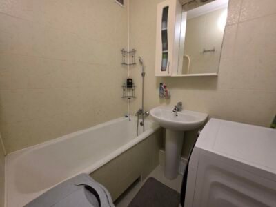 Ciocana · 3 camere · str. Igor Vieru · 70.9 m²