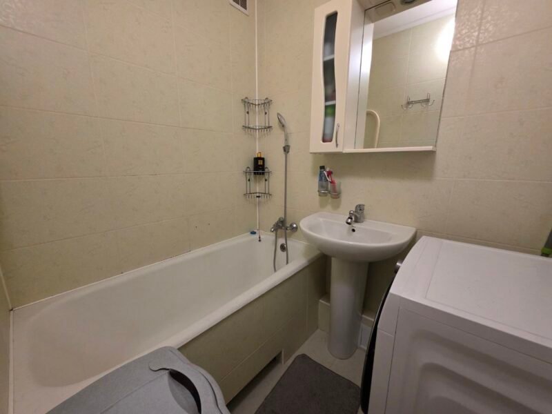 Ciocana · 3 camere · str. Igor Vieru · 70.9 m²