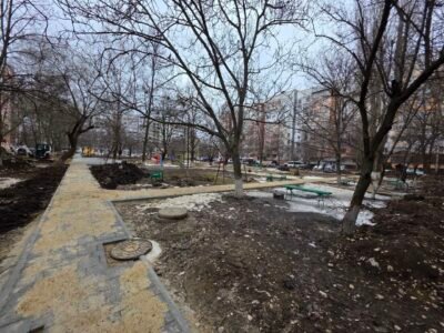 Ciocana · 3 camere · str. Igor Vieru · 70.9 m²