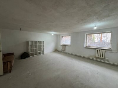 Buiucani · Spațiu comercial · Ion Aldea Teodorovici · 95 m²