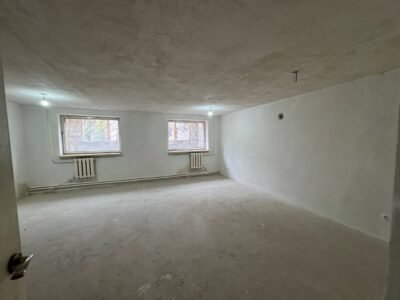 Buiucani · Spațiu comercial · Ion Aldea Teodorovici · 95 m²