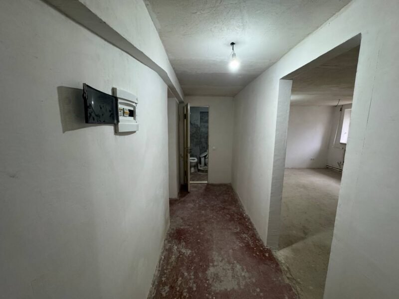 Buiucani · Spațiu comercial · Ion Aldea Teodorovici · 95 m²