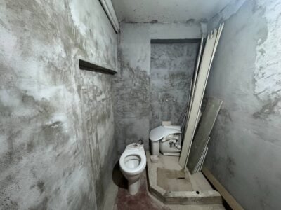 Buiucani · Spațiu comercial · Ion Aldea Teodorovici · 95 m²