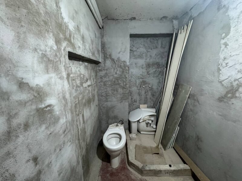 Buiucani · Spațiu comercial · Ion Aldea Teodorovici · 95 m²