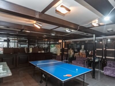 Stăuceni · Spațiu comercial · str. Unirii · 230 m²