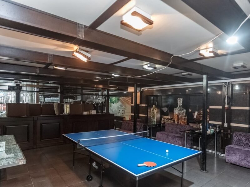 Stăuceni · Spațiu comercial · str. Unirii · 230 m²