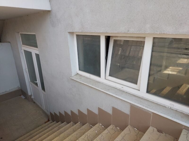 Buiucani · Spațiu comercial · str. Ghioceilor · 125.2 m²