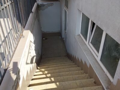 Buiucani · Spațiu comercial · str. Ghioceilor · 125.2 m²