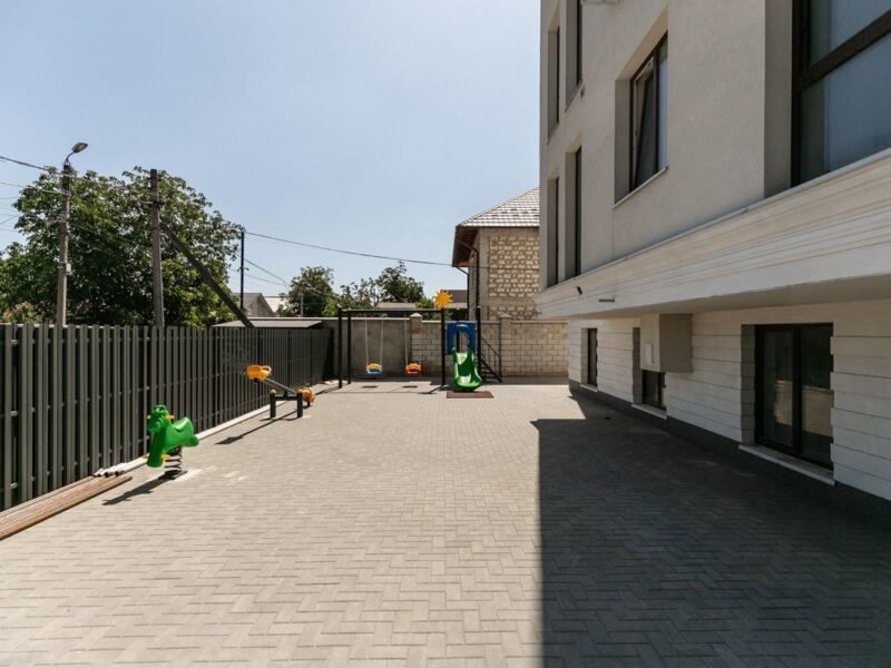 Botanica · 2 camere · str. Iurie Babei · 62 m²