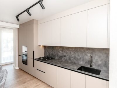 Botanica · 2 camere · str. Iurie Babei · 62 m²