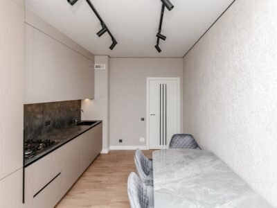 Botanica · 2 camere · str. Iurie Babei · 62 m²