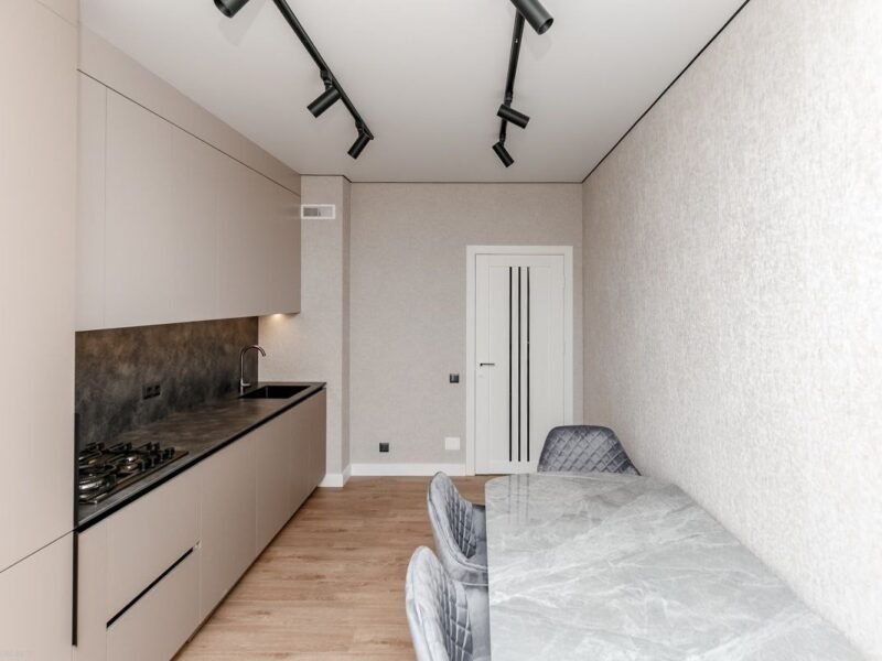 Botanica · 2 camere · str. Iurie Babei · 62 m²