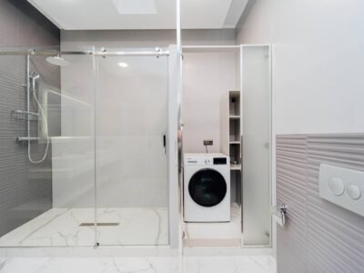 Buiucani · 3 dormitoare + living · str. Ștefan Neaga · 185 m²